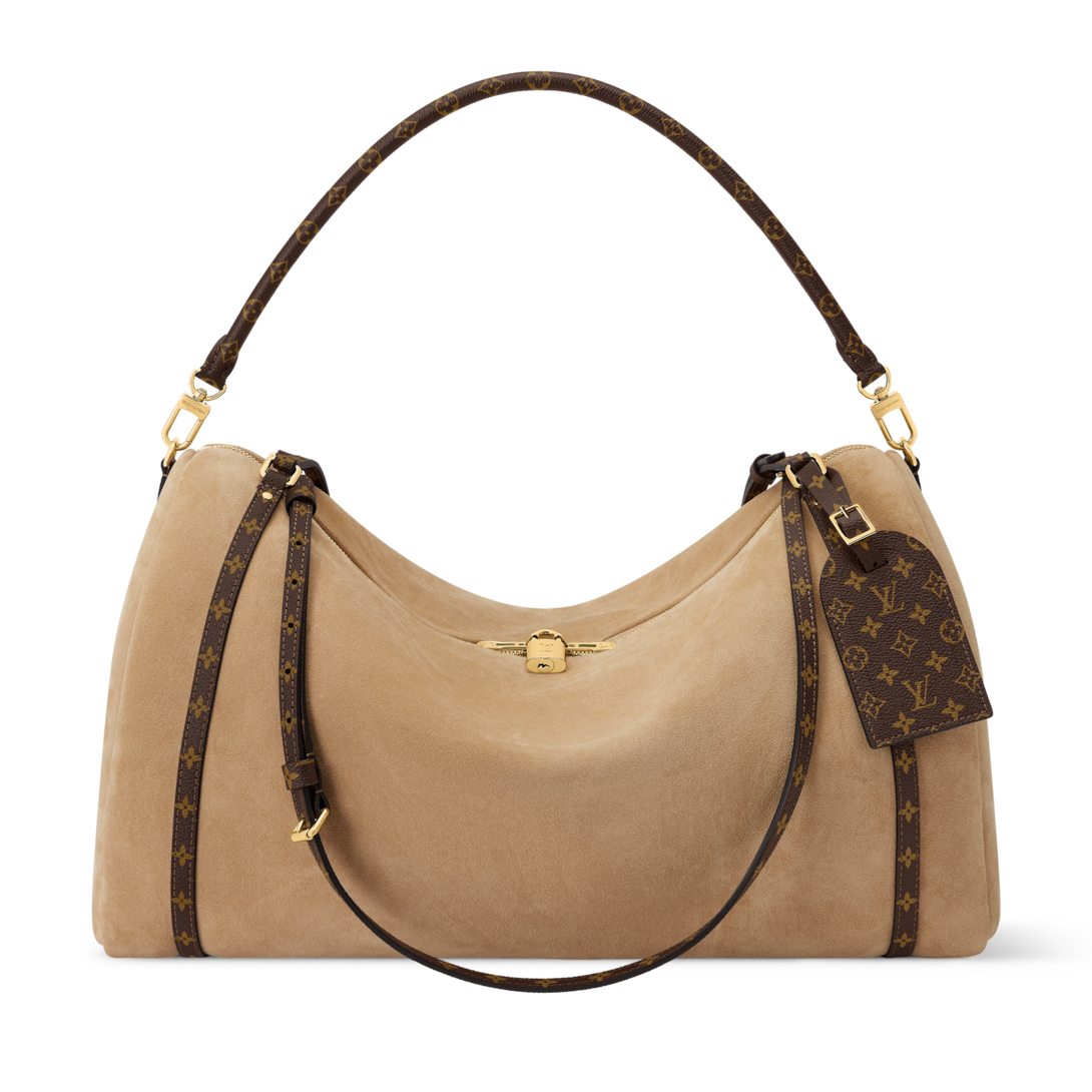 Express Travel Fashion Leather - Travel | LOUIS VUITTON